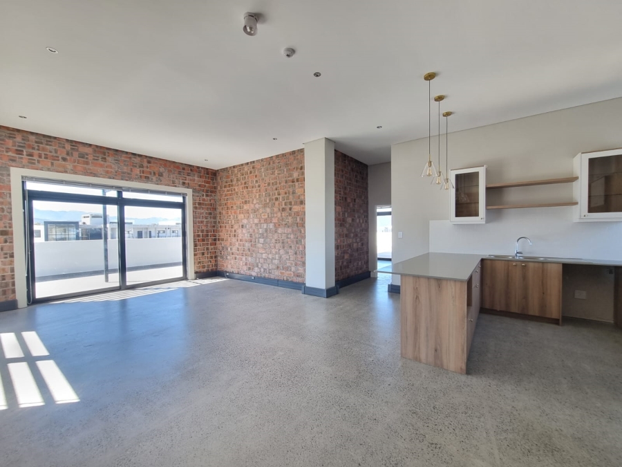 To Let 2 Bedroom Property for Rent in Paardevlei Western Cape